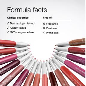 QUICKLINER FOR LIPS | 0,24gr Black Honey