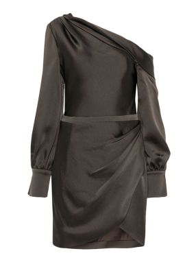 ΜΙΝΙ ΦΟΡΕΜΑ CAMERON | Καφέ US 8