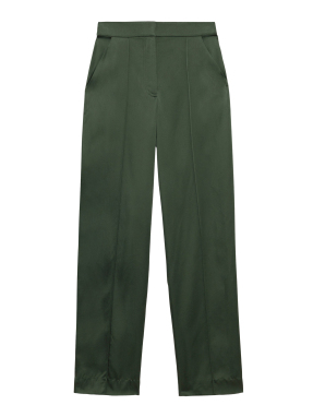 ΓΥΝΑΙΚΕΙΟ ΠΑΝΤΕΛΟΝΙ KYRA | Πράσινο US 4