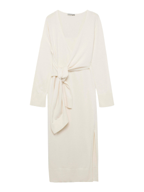 ΜΙΝΤΙ ΦΟΡΕΜΑ SKYLA | Εκρού L