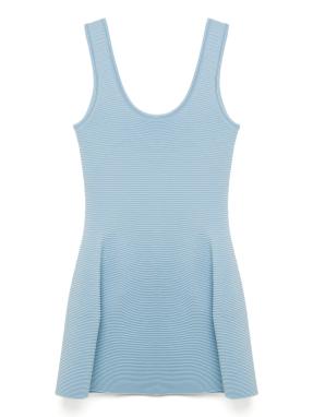 ΜΙΝΙ RIB ΦΟΡΕΜΑ LARINA | Γαλάζιο XS