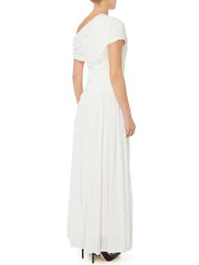 ΜΙΝΤΙ ΦΟΡΕΜΑ RHIANNON | Εκρού US 6