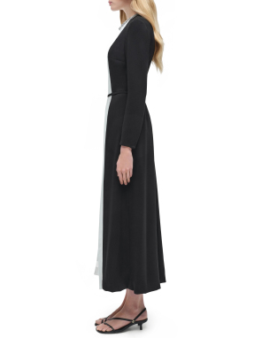 ΜΙΝΤΙ ΦΟΡΕΜΑ ESTHER | Ασπρόμαυρο US 2