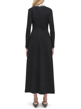 ΜΙΝΤΙ ΦΟΡΕΜΑ ESTHER | Ασπρόμαυρο US 2