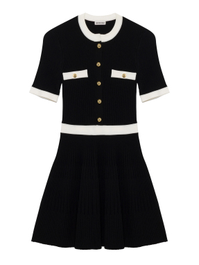 ΜΙΝΙ ΦΟΡΕΜΑ STORIA | Μαύρο XS