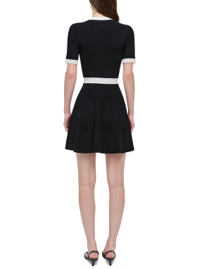 ΜΙΝΙ ΦΟΡΕΜΑ STORIA | Μαύρο S