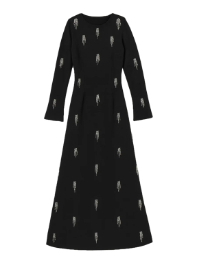 ΜΙΝΤΙ ΦΟΡΕΜΑ CORETTA | Μαύρο US 8