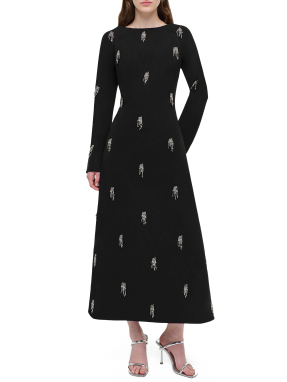 ΜΙΝΤΙ ΦΟΡΕΜΑ CORETTA | Μαύρο US 8