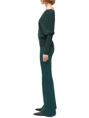 ΓΥΝΑΙΚΕΙΟ ΠΑΝΤΕΛΟΝΙ KENNA | Πράσινο US 8