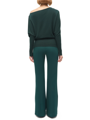 ΓΥΝΑΙΚΕΙΟ ΠΑΝΤΕΛΟΝΙ KENNA | Πράσινο US 8