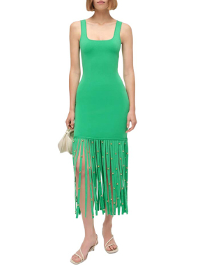 ΜΙΝΤΙ ΦΟΡΕΜΑ ROMELIA | Πράσινο Ανοιχτό S