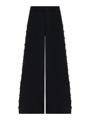 ΓΥΝΑΙΚΕΙΟ ΠΑΝΤΕΛΟΝΙ CAYMAN | Μαύρο S