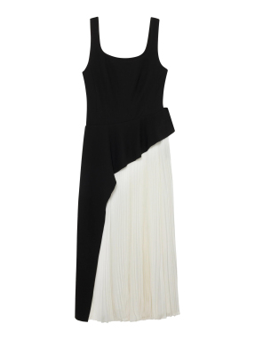 ΜΙΝΤΙ ΦΟΡΕΜΑ ZAYLA | Ασπρόμαυρο US 8