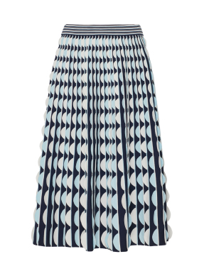 ΜΙΝΤΙ ΦΟΥΣΤΑ MICAH | Πολύχρωμο XS