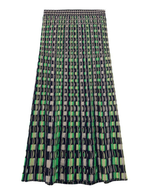 ΜΙΝΤΙ ΦΟΥΣΤΑ DRUE | Πολύχρωμο S