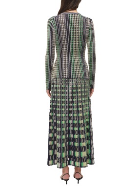 ΜΙΝΤΙ ΦΟΥΣΤΑ DRUE | Πολύχρωμο XS