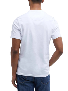 ΑΝΔΡΙΚΟ T-SHIRT | Λευκό XXL