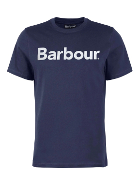 ΑΝΔΡΙΚΟ T-SHIRT | Μπλε Σκούρο M
