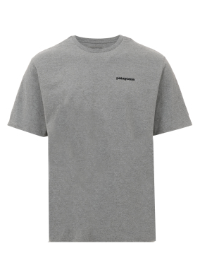 ΑΝΔΡΙΚΟ T-SHIRT | Γκρι L
