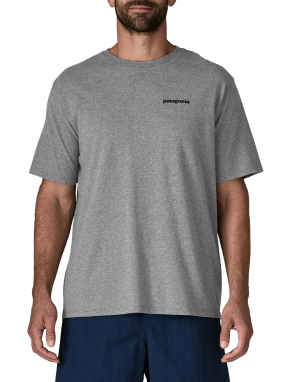 ΑΝΔΡΙΚΟ T-SHIRT | Γκρι L