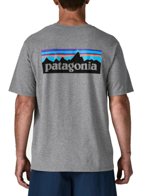 ΑΝΔΡΙΚΟ T-SHIRT | Γκρι L