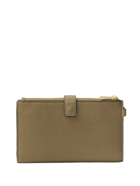 ΓΥΝΑΙΚΕΙΟ ΠΟΡΤΟΦΟΛΙ ΜΕ ΛΟΓΟΤΥΠΟ | Λαδί