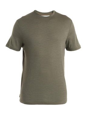 ΑΝΔΡΙΚΟ T-SHIRT 150 TECH LITE | Χακί M