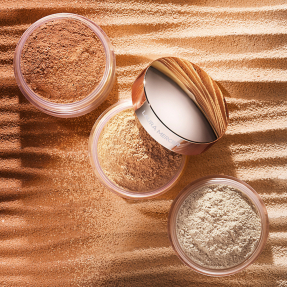 TRANSLUCENT LOOSE SETTING POWDER LIGHT CATCHER | 30gr Celestial Light