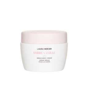 AMBRE VANILLE SERUM BODY CREAM | 200ml