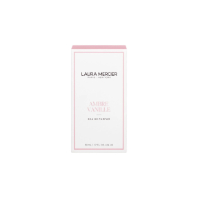 AMBRE VANILLE EAU DE PARFUM
