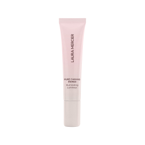 PURE CANVAS PRIMER ILLUMINATING MINI | 15ml Transparent