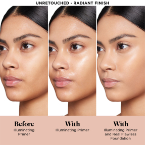 PURE CANVAS PRIMER ILLUMINATING MINI | 15ml Transparent