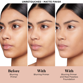 PURE CANVAS PRIMER BLURRING MINI | 15ml Transparent