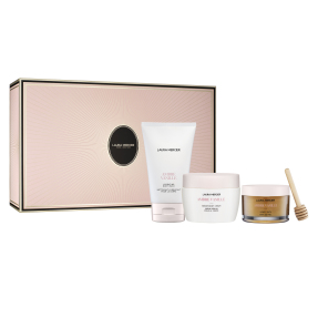 DELICIOUS & DECADENT AMBRE VANILLE COLLECTION