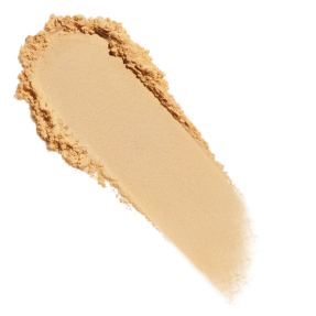 SECRET BRIGHTENING COLOR CORRECTING UNDER EYE SETTING POWDER | 4gr Golden Medium Yellow Peach With Warm Undertones