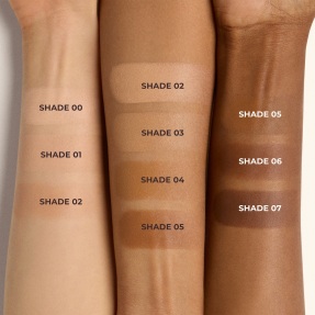 TINTED BLUR BALM | 5gr 00 Very Fair With Neutral Cool Undertones