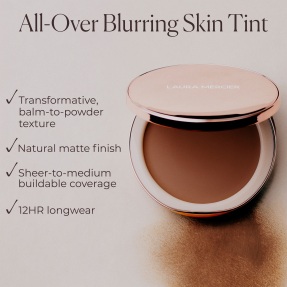 TINTED BLUR BALM | 5gr 00 Very Fair With Neutral Cool Undertones