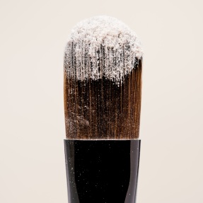 SECRET BRIGHTENING POWDER BRUSH