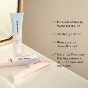 PURE CANVAS PRIMER HYDRATING