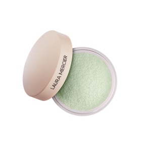MINI TRANSLUCENT LOOSE SETTING POWDER ULTRA-BLUR | 6gr Mint Soft Mint Green