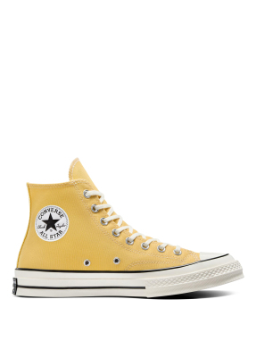 UNISEX ΜΠΟΤΑΚΙΑ CHUCK 70 | Κίτρινο 43