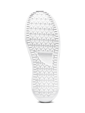 UNISEX SNEAKERS CHUCK TAYLOR ALL STAR LIFT DOUBLE | Λευκό 38