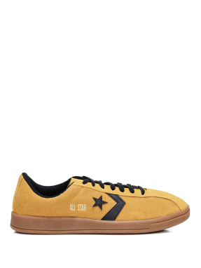 UNISEX SNEAKERS CLASSIC TRAINER SUEDE | Κίτρινο 43