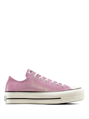 ΓΥΝΑΙΚΕΙΑ SNEAKERS CHUCK TAYLOR ALL STAR | Ροζ 40