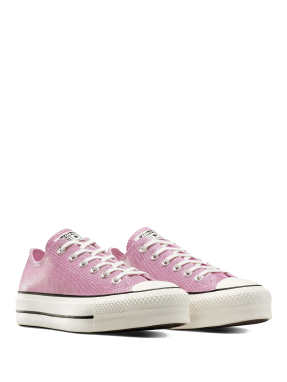 ΓΥΝΑΙΚΕΙΑ SNEAKERS CHUCK TAYLOR ALL STAR | Ροζ 40