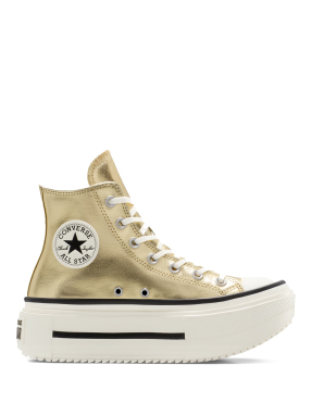 UNISEX ΜΠΟΤΑΚΙΑ CHUCK TAYLOR ALL STAR | Χρυσό 39