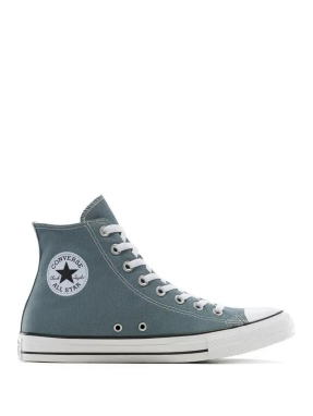 UNISEX ΜΠΟΤΑΚΙΑ CHUCK TAYLOR | Γκρι 42.5