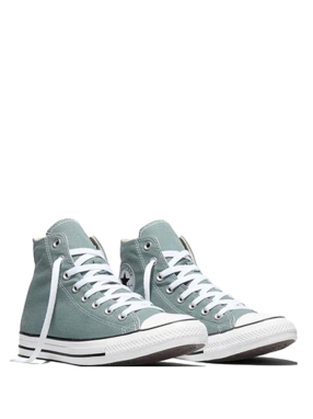 UNISEX ΜΠΟΤΑΚΙΑ CHUCK TAYLOR | Γκρι 42.5