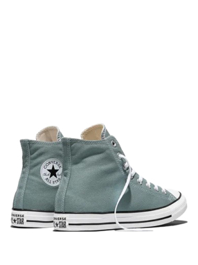 UNISEX ΜΠΟΤΑΚΙΑ CHUCK TAYLOR | Γκρι 42.5