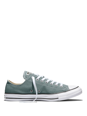 UNISEX SNEAKERS CHUCK TAYLOR | Γκρι 43
